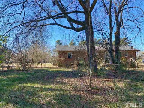 310 15th St, Butner, NC 27509 photo 5