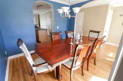 729 Lakeview Ave, Wake Forest, NC 27587 photo 10