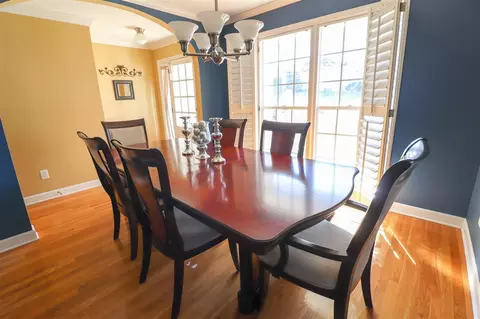 729 Lakeview Ave, Wake Forest, NC 27587 photo 11
