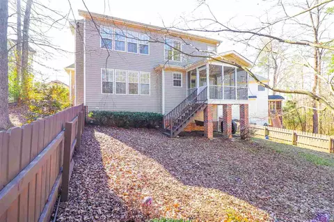 729 Lakeview Ave, Wake Forest, NC 27587 photo 2