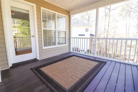 729 Lakeview Ave, Wake Forest, NC 27587 photo 3