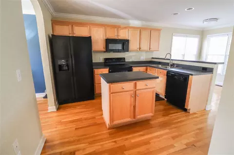 729 Lakeview Ave, Wake Forest, NC 27587 photo 6