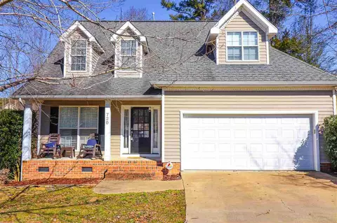 729 Lakeview Ave, Wake Forest, NC 27587 photo 1