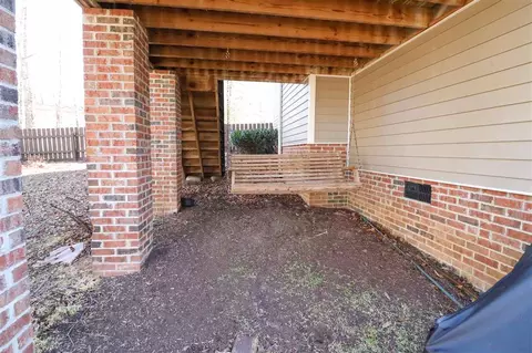 729 Lakeview Ave, Wake Forest, NC 27587 photo 5