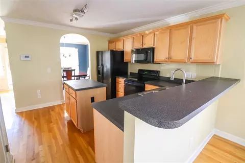729 Lakeview Ave, Wake Forest, NC 27587 photo 8