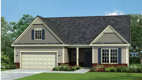 8909 Arched Wing Way, Willow Spring, NC 27592 photo 1