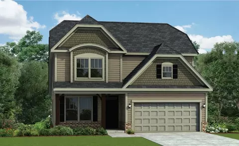 8920 Arched Wing Way, Willow Spring, NC 27592 photo 1