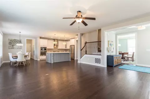 104 Echo Creek Pl, Apex, NC 27539 photo 7