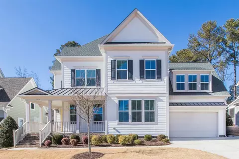 104 Echo Creek Pl, Apex, NC 27539 photo 1