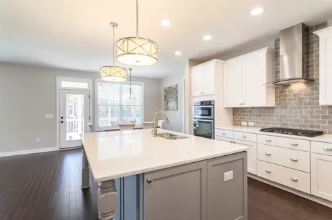 104 Echo Creek Pl, Apex, NC 27539 photo 9