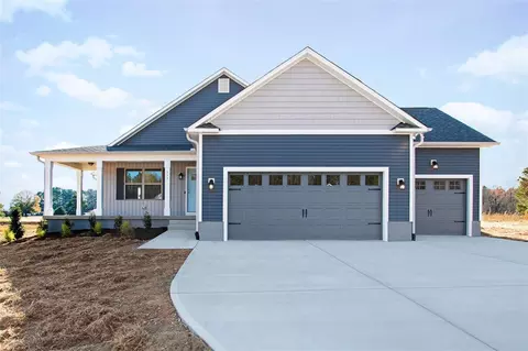 155 Pine Meadow Way, Middlesex, NC 27557 photo 1