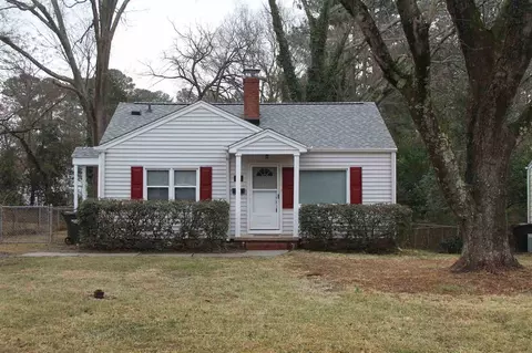 1511 Echo Rd, Durham, NC 27707 photo 1