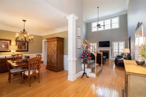 7432 Oriole Dr, Wake Forest, NC 27587 photo 2