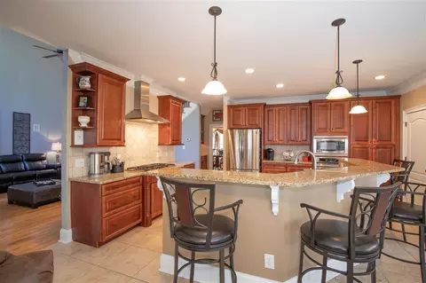 7432 Oriole Dr, Wake Forest, NC 27587 photo 10