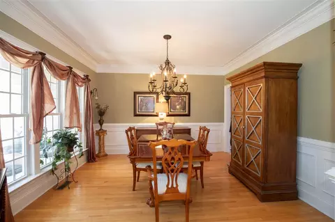 7432 Oriole Dr, Wake Forest, NC 27587 photo 3