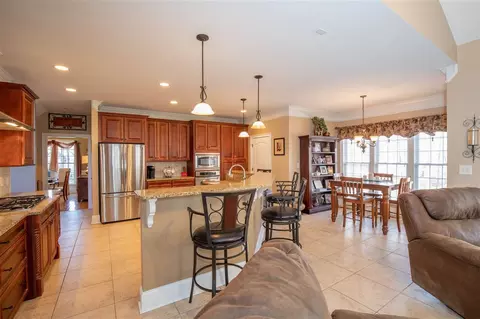 7432 Oriole Dr, Wake Forest, NC 27587 photo 11