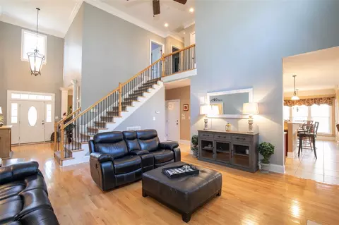 7432 Oriole Dr, Wake Forest, NC 27587 photo 6
