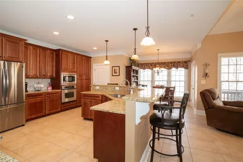 7432 Oriole Dr, Wake Forest, NC 27587 photo 12