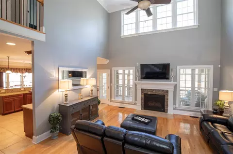 7432 Oriole Dr, Wake Forest, NC 27587 photo 4