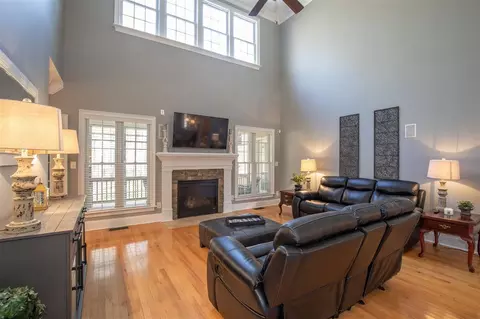 7432 Oriole Dr, Wake Forest, NC 27587 photo 5
