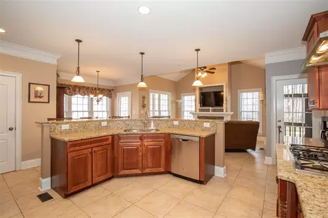 7432 Oriole Dr, Wake Forest, NC 27587 photo 8