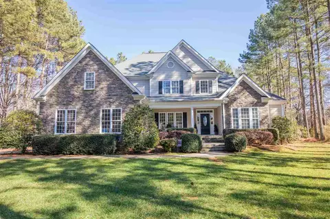 7432 Oriole Dr, Wake Forest, NC 27587 photo 1