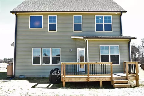 9708 Chapman Rd, Bailey, NC 27807 photo 5