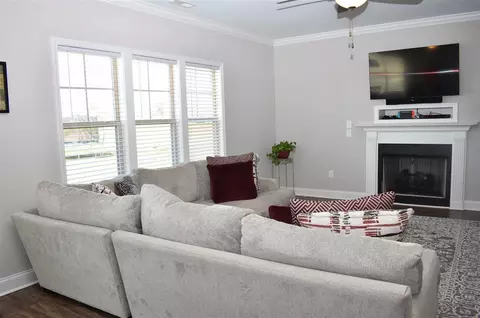 9708 Chapman Rd, Bailey, NC 27807 photo 8