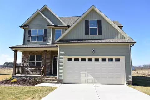 9708 Chapman Rd, Bailey, NC 27807 photo 1