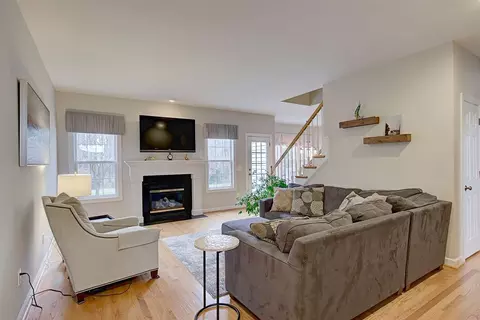2000 Boxholm Cir, Willow Spring, NC 27592 photo 7
