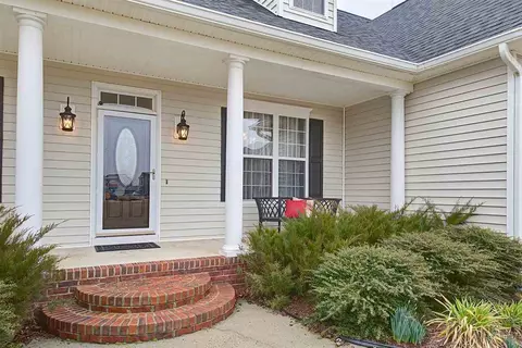 2000 Boxholm Cir, Willow Spring, NC 27592 photo 3