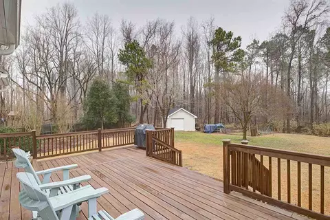 2000 Boxholm Cir, Willow Spring, NC 27592 photo 27