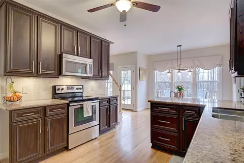 2000 Boxholm Cir, Willow Spring, NC 27592 photo 12