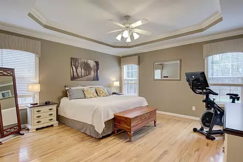 2000 Boxholm Cir, Willow Spring, NC 27592 photo 14