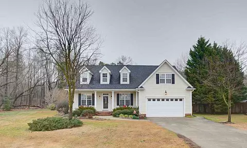 2000 Boxholm Cir, Willow Spring, NC 27592 photo 1