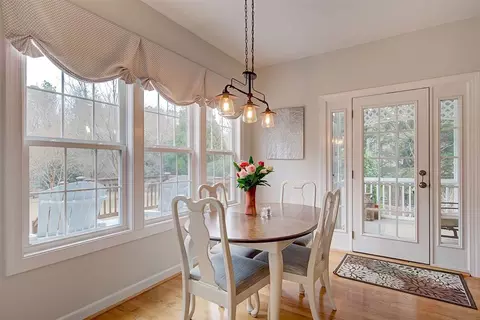 2000 Boxholm Cir, Willow Spring, NC 27592 photo 9