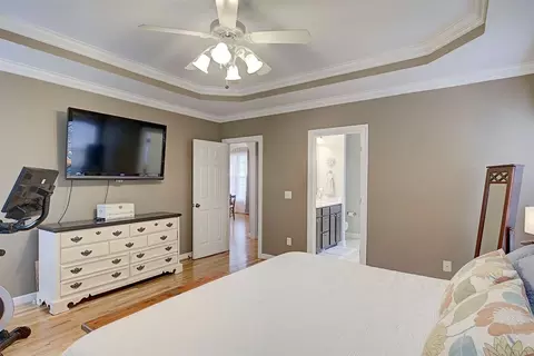 2000 Boxholm Cir, Willow Spring, NC 27592 photo 15