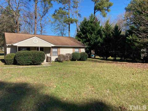 532 Todd St, Durham, NC 27704 photo 1