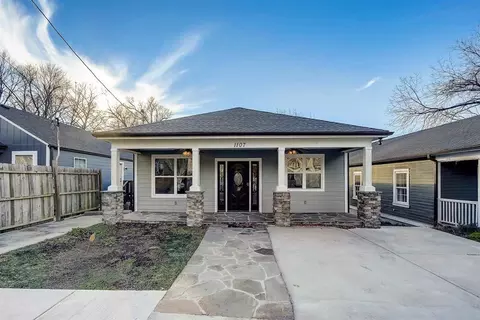 1107 Calvin St, Durham, NC 27701 photo 1