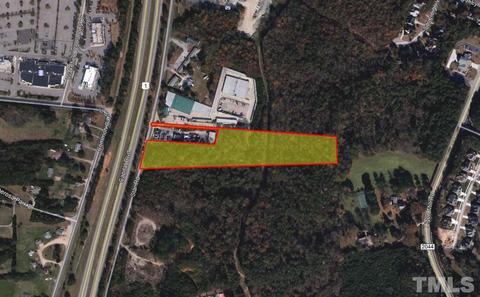 10816 Star Rd, Wake Forest, NC 27587 photo 1