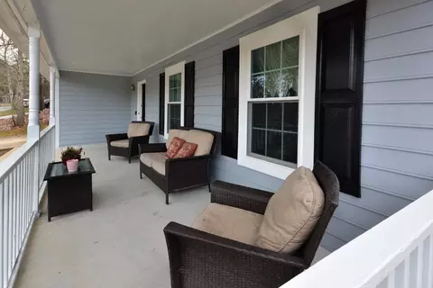 813 Alpha Dr, Durham, NC 27703 photo 3
