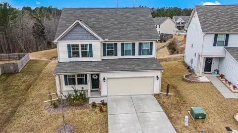 215 Chestnut Oak Pl, Durham, NC 27704 photo 1