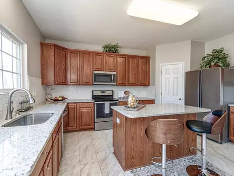8713 Gooch Ct, Wake Forest, NC 27587 photo 9