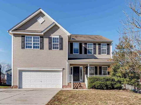 8713 Gooch Ct, Wake Forest, NC 27587 photo 1