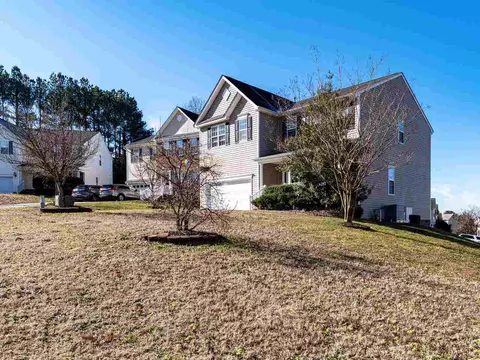 8713 Gooch Ct, Wake Forest, NC 27587 photo 2
