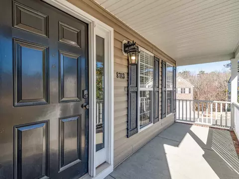 8713 Gooch Ct, Wake Forest, NC 27587 photo 5