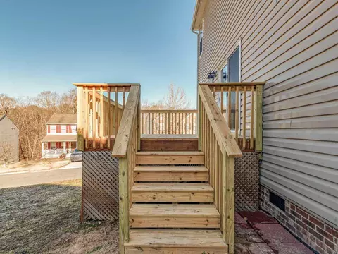 8713 Gooch Ct, Wake Forest, NC 27587 photo 27