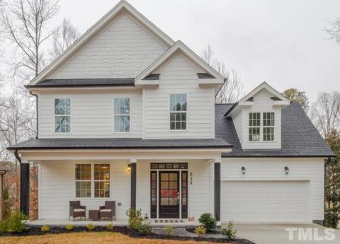 528 Whistable Ave, Wake Forest, NC 27587 photo 1