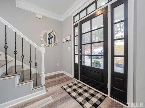 528 Whistable Ave, Wake Forest, NC 27587 photo 2