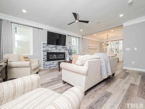 528 Whistable Ave, Wake Forest, NC 27587 photo 3